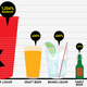 Illustration for article titled Why The Hell Does Your Drink Cost So Much?